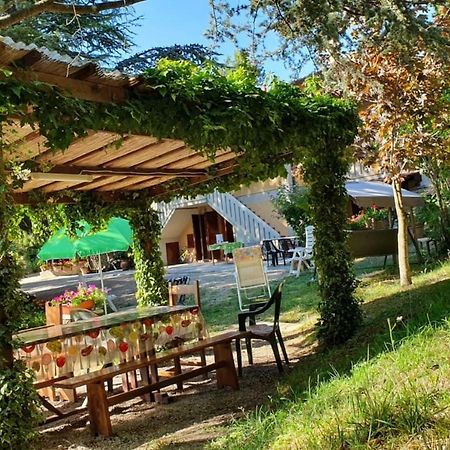 Appartamento Il Girasole Scarperia Zewnętrze zdjęcie