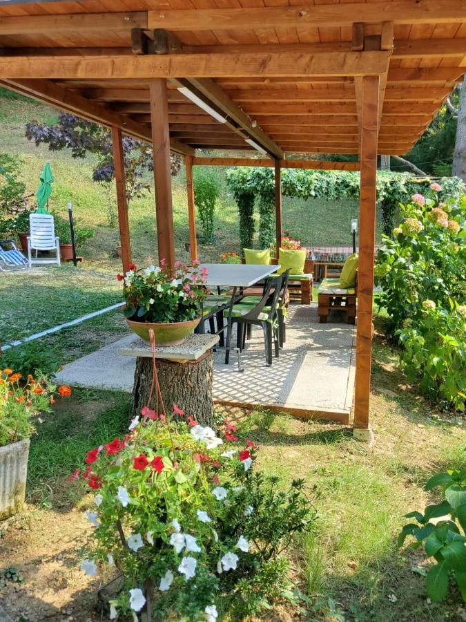Appartamento Il Girasole Scarperia Zewnętrze zdjęcie