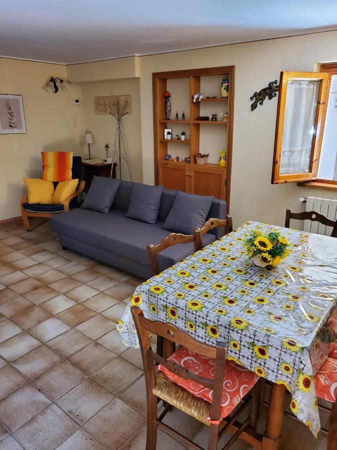 Appartamento Il Girasole Scarperia Zewnętrze zdjęcie