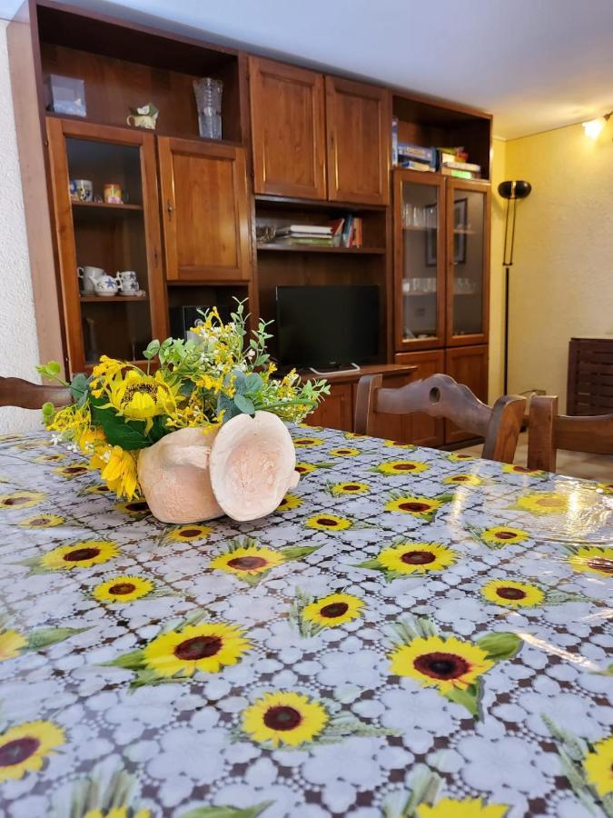 Appartamento Il Girasole Scarperia Zewnętrze zdjęcie